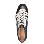 Carl Hasner League // Nero Nappa (Euro: 42)