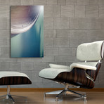 Nowadays // Stretched Canvas (24"W x 16"H x 1.5"D)