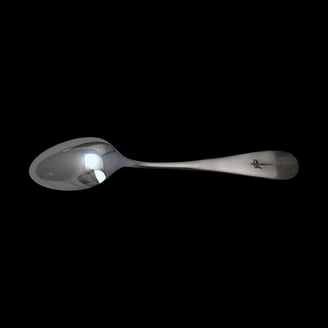 Coffee Spoons // Set of 6
