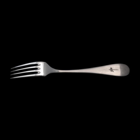 Table Forks // Set of 6
