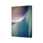 Nowadays // Stretched Canvas (24"W x 16"H x 1.5"D)