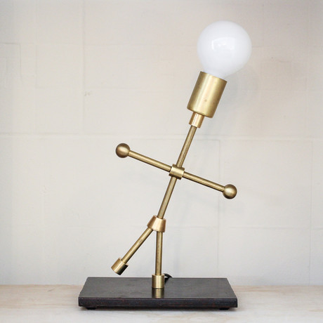 Buddy Desk Lamp