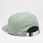 Desolation Camper Hat // Sage (S)