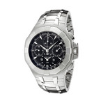 Concord Saratoga Quartz Chonograph // 311603 // New