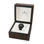 Corum Admiral's Cup Foudroyante // A895-00778-SD