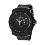 Corum Admiral's Cup Foudroyante // A895-00778-SD
