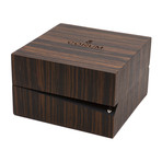 Corum Foudroyante 48 // A895-00426