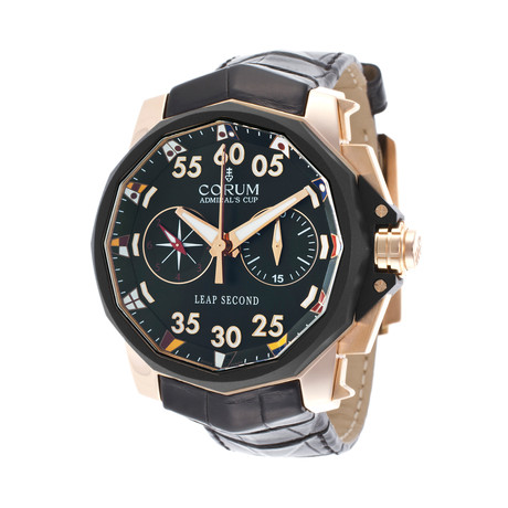 Corum Foudroyante 48 // A895-00426