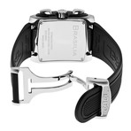 Ebel Brasilia Chronograph // 9126M52-54BR35606