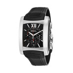 Ebel Brasilia Chronograph // 9126M52-54BR35606
