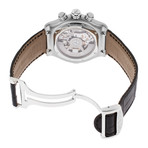 Ebel // Chronograph Automatic // 9137L77-6935145 // New