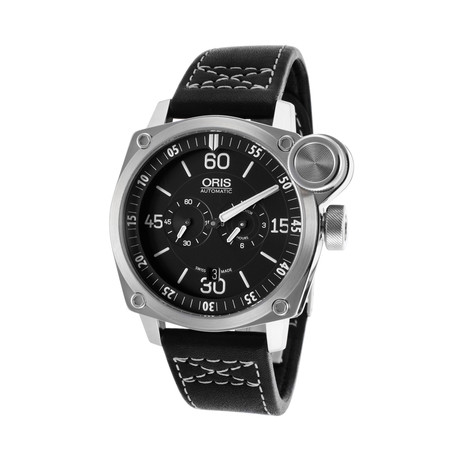 Oris Der Meisterflieger // 01749763241940752258FC