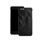 ThreeD Case // Black (iPhone 6)