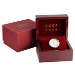 CCCP Kashalot Dress Quartz // CP-7007-04