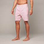 Naples Boardshort // Risca Red (XS)