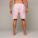 Naples Boardshort // Risca Red (XS)