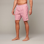 Naples Boardshort // Cyrus Cherry (XS)