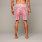 Naples Boardshort // Cyrus Cherry (XS)