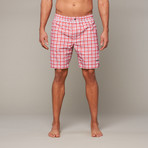 Naples Boardshort // Cyrus Cherry (XS)