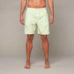 Naples Boardshort // Cyrus Green (XS)