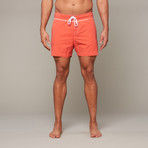 Classic Swim Trunk // Aurora (28)