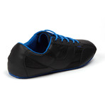 CMUK Shoes // Crosstown Sneaker // Black (Euro: 37)