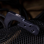 Signature AR15 Hammer (Graphite Black)