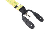 Crozier Suspender // Yellow (Yellow)
