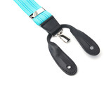 Crozier Suspender // Aqua (Aqua)