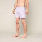 Pelican Boardshort // Purple Haze (34" Waist)