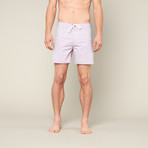 Pelican Boardshort // Purple Haze (34" Waist)