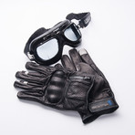 Moto Shorty Glove Bluetooth Kit (M)