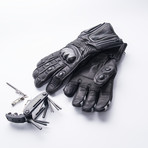 Moto Glove Bluetooth Kit (S)