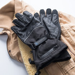 Classic Glove Bluetooth Kit (XS)