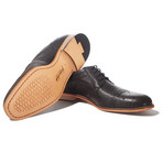 Goodwin Smith // Atherton Brogue // Black (UK: 13)