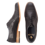 Goodwin Smith // Atherton Brogue // Black (UK: 13)