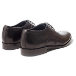 Glen Brogue // Black (UK: 12)