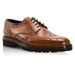 Lee Brogue // Tan (UK: 12)