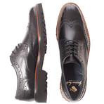 Lee Brogue // Black (UK: 10)