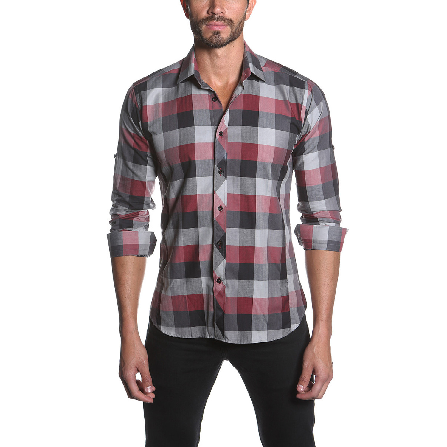 jared lang shirts sale