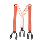 Crozier Suspender // Orange (Orange)