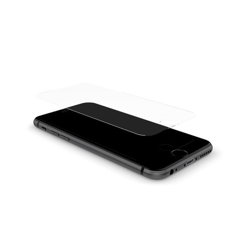 mPact Tempered Glass Screen Protector (iPhone SE)