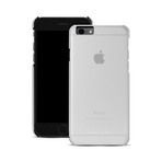 Slim Case // Transparent (iPhone 6)