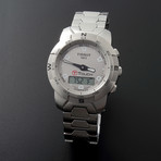 Tissot T-Touch // 285558 // c. 2000's