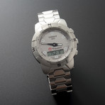 Tissot T-Touch // 285558 // c. 2000's