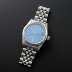 Rolex Datejust // 285612 // c. 2000's