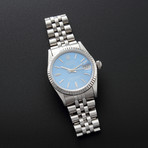 Rolex Datejust // 285612 // c. 2000's