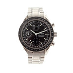 Omega Speedmaster Sport Day Date // 285568 // c. 2000's