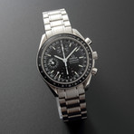 Omega Speedmaster Sport Day Date // 285568 // c. 2000's