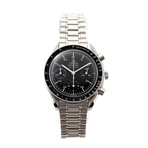 Omega Speedmaster Racing Automatic // 285563 // c. 1990's